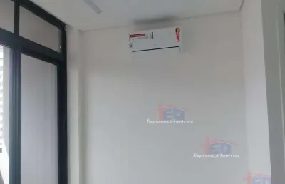 Sala comercial à venda na Vila Osasco, Osasco 