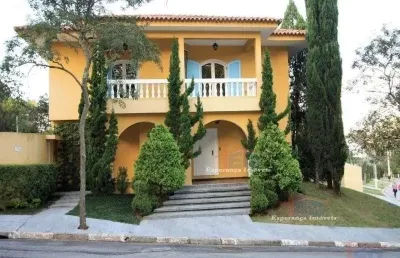 Casa com 4 quartos à venda no Parque dos Príncipes, São Paulo 