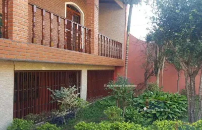 Casa com 4 quartos à venda no Jaguaribe, Osasco 