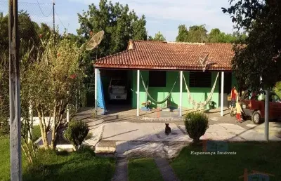 Fazenda à venda no Jardim Maria Jose, Salto de Pirapora 