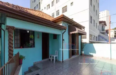 Casa com 3 quartos à venda na Rua Adolpho Bozzi, Vila Osasco, Osasco