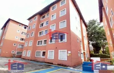 Apartamento com 3 quartos à venda no Jardim Jussara, São Paulo 