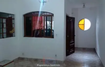 Casa com 2 quartos à venda no Km 18, Osasco 