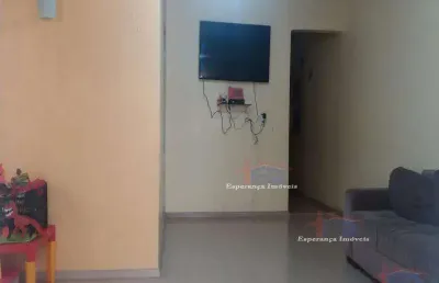 Casa com 4 quartos à venda na Bela Vista, Osasco 