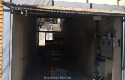 Casa com 3 quartos à venda no Jardim das Flores, Osasco 