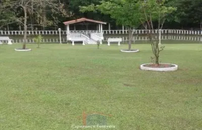 Chácara / sítio com 4 quartos à venda no Sítio Boa Vista, Cotia 