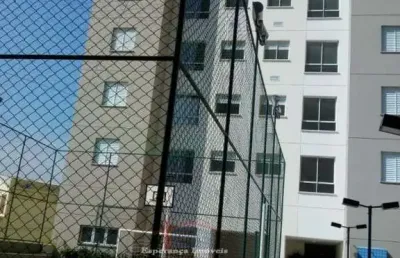 Apartamento com 2 quartos à venda no Conceição, Osasco 