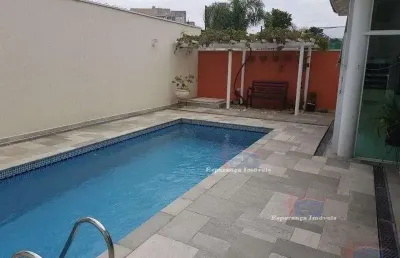 Casa com 4 quartos à venda no Adalgisa, Osasco 