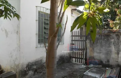 Terreno à venda na Rua Sanazar Mardiros, Presidente Altino, Osasco