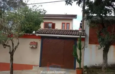 Casa com 5 quartos à venda na Rua Edéia, Vila Diva, Carapicuíba
