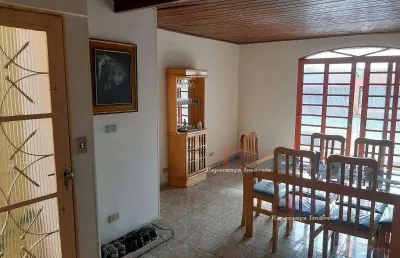 Casa com 2 quartos à venda no Veloso, Osasco 