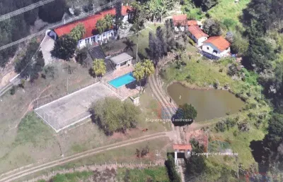 Fazenda à venda no Bairro dos Mimis, Piracaia 