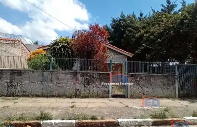 Terreno à venda no I.A.P.I., Osasco 