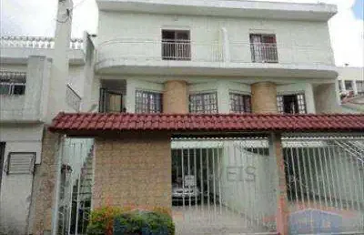 Casa com 3 quartos à venda no Km 18, Osasco 