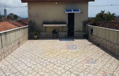 Casa com 4 quartos à venda no Balneário Maracanã, Praia Grande 