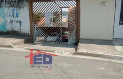 Terreno à venda no São Pedro, Osasco 