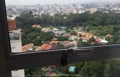 Apartamento com 3 quartos à venda na Vila Yara, Osasco 