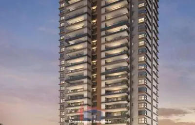 Apartamento com 3 quartos à venda no Centro, Osasco 