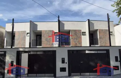 Casa com 3 quartos à venda na Bela Vista, Osasco 