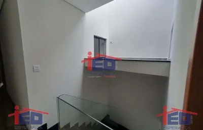 Casa com 3 quartos à venda no Jardim das Flores, Osasco 