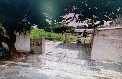 Terreno à venda no Jardim das Vertentes, São Paulo 