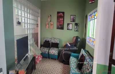 Casa com 3 quartos à venda no Centro, Osasco 