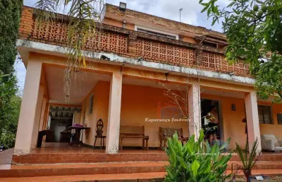 Fazenda à venda no Brigadeiro Tobias, Sorocaba 