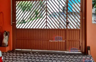 Casa com 3 quartos à venda no Santo Antônio, Osasco 