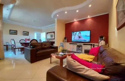 Casa com 3 quartos à venda no Umuarama, Osasco 