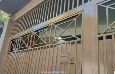 Casa com 2 quartos à venda no Jardim Roberto, Osasco 