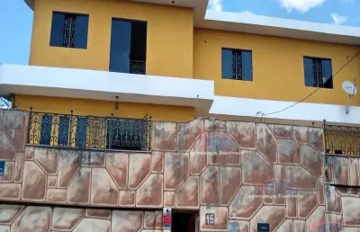 Casa com 4 quartos à venda no Santo Antônio, Osasco 