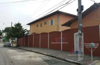 Casa com 4 quartos à venda na Bela Vista, Osasco 