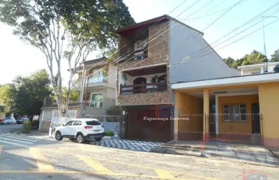 Casa com 3 quartos à venda na Bela Vista, Osasco 