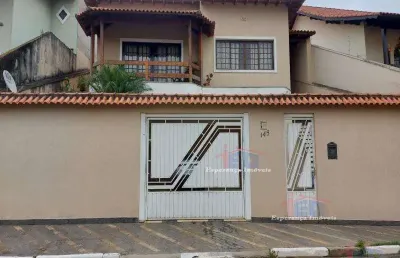Casa com 4 quartos à venda no City Bussocaba, Osasco 