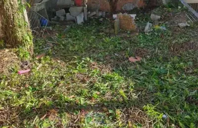 Terreno à venda no Umuarama, Osasco 