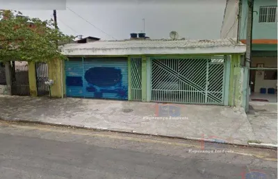 Casa com 3 quartos à venda no Veloso, Osasco 