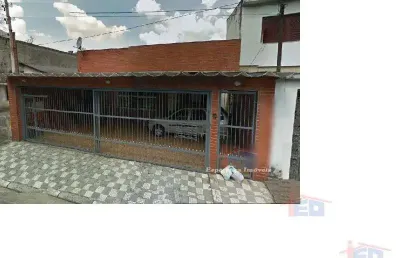 Casa com 3 quartos à venda no Centro, Osasco 