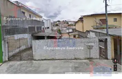Terreno à venda no Veloso, Osasco 