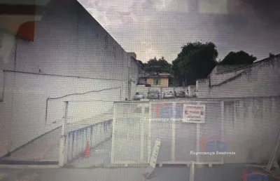 Terreno à venda na Avenida Gal Pedro Pinho, Pestana, Osasco