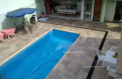 Casa com 3 quartos à venda no City Bussocaba, Osasco 