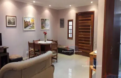 Casa com 4 quartos à venda na Vila Yara, Osasco 