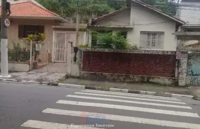 Terreno à venda na Rua Dimitri Sensaud de Lavoud, Vila Campesina, Osasco