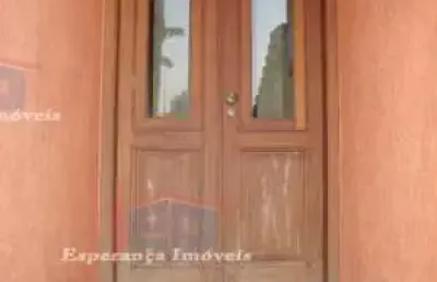 Casa com 4 quartos à venda no City Bussocaba, Osasco 