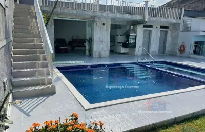 Casa com 3 quartos à venda em Jaguaré, São Paulo 