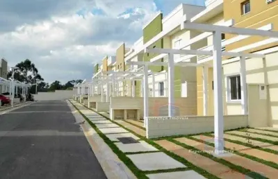 Casa em condomínio fechado com 3 quartos à venda no Paisagem Renoir, Cotia 
