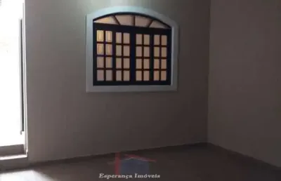 Casa com 3 quartos à venda no Umuarama, Osasco 