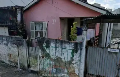 Terreno à venda na Rua Doutor Victor Airosa, Bela Vista, Osasco