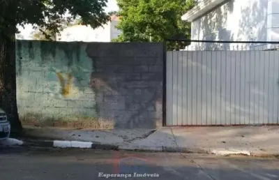 Terreno à venda no Adalgisa, Osasco 