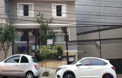 Casa com 3 quartos à venda no Cipava, Osasco 