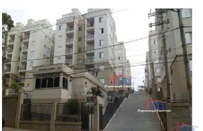 Apartamento com 3 quartos à venda no Conceição, Osasco 